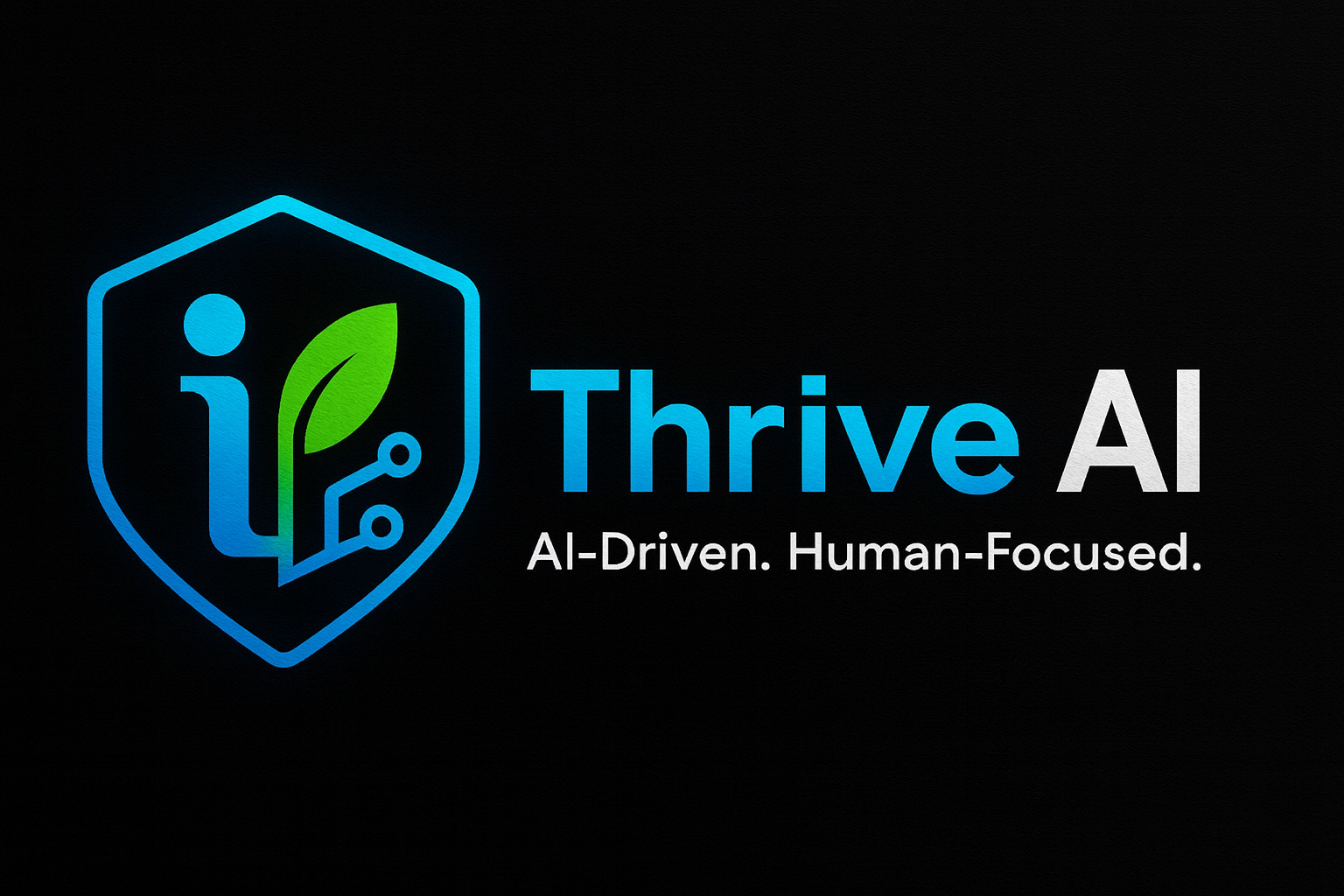 iThrive AI Logo